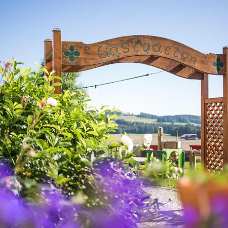 Hotel-gasthof Am Riedl Koppl