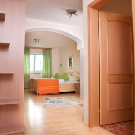 Pensión Hotel-gasthof Am Riedl