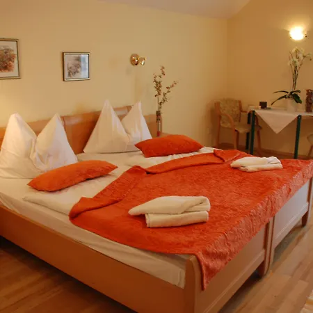 Pensión Hotel-gasthof Am Riedl