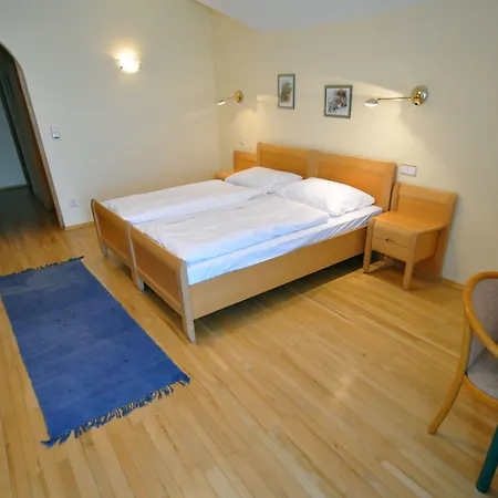 Hotel-gasthof Am Riedl Koppl