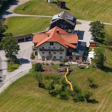 Pensión Hotel-gasthof Am Riedl Koppl