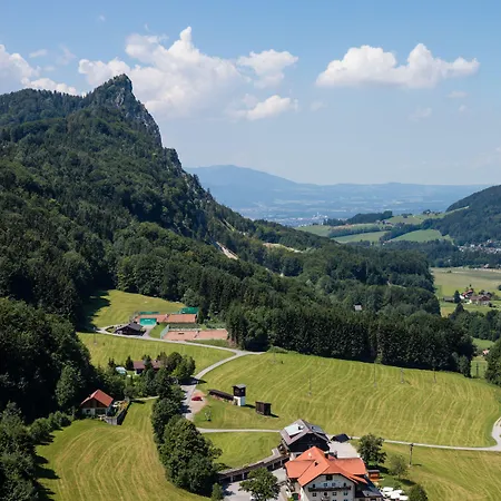 Hotel-gasthof Am Riedl