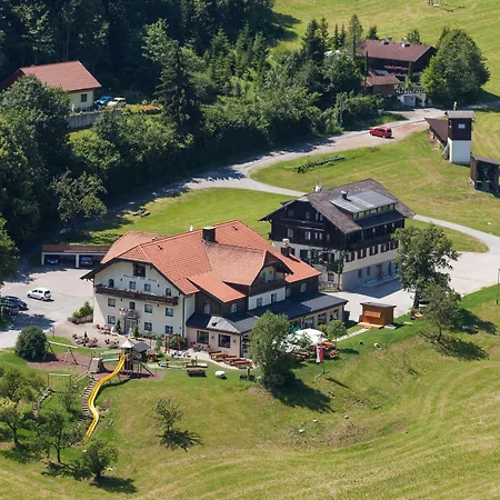 Hotel-gasthof Am Riedl