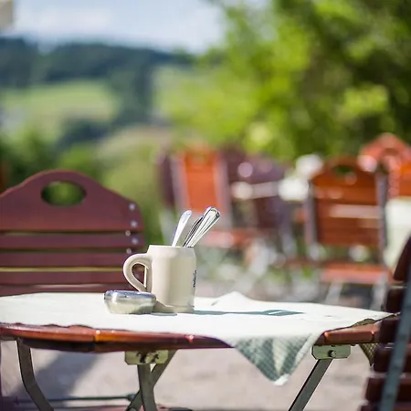 Hotel-gasthof Am Riedl