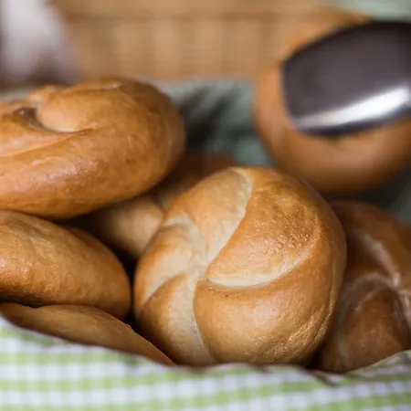 بيت ضيافة فندق-غاستهوف أم ريدل 3*