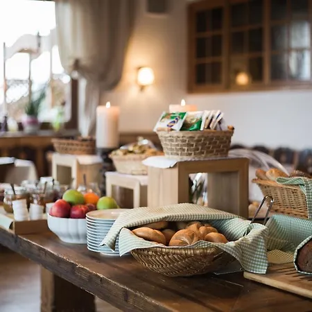 Pensión Hotel-gasthof Am Riedl