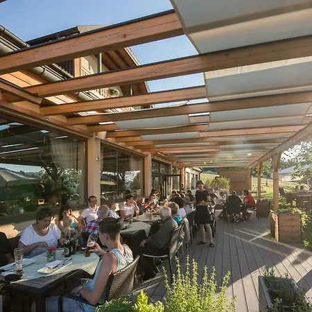 Hotel-gasthof Am Riedl Koppl