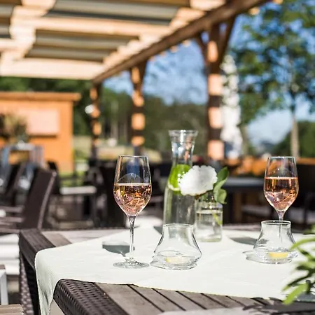 Pensión Hotel-gasthof Am Riedl Koppl