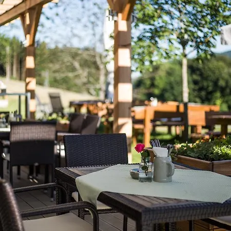 Pensión Hotel-gasthof Am Riedl 3*