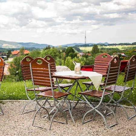 Hotel-gasthof Am Riedl Koppl