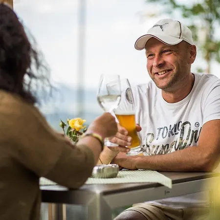 Hotel-gasthof Am Riedl