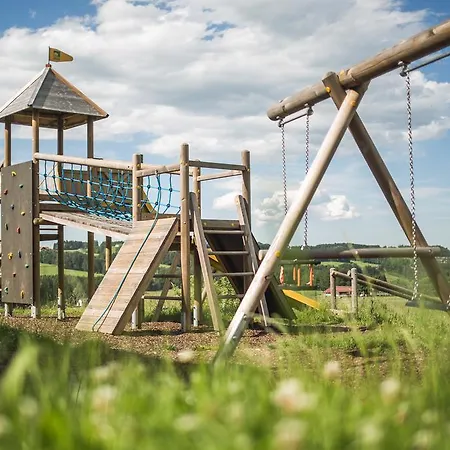 بيت ضيافة فندق-غاستهوف أم ريدل