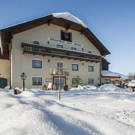 Hotel-gasthof Am Riedl