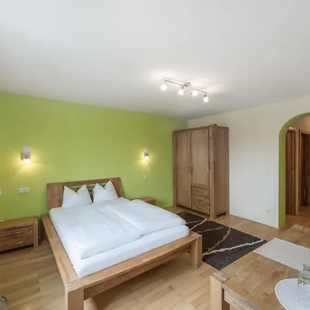 Pensión Hotel-gasthof Am Riedl 3*