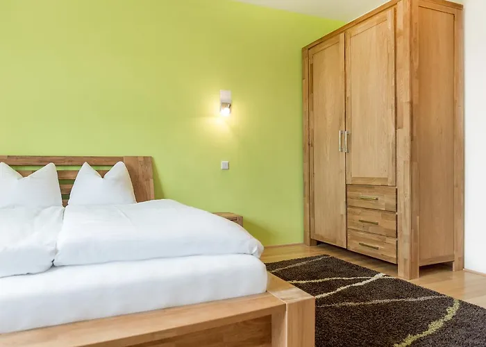 Hotel-gasthof Am Riedl Gæstehus Koppl
