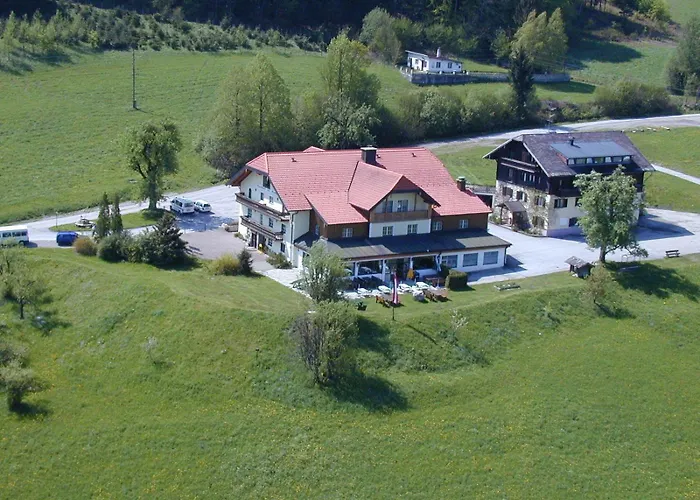 Hotel-gasthof Am Riedl Koppl