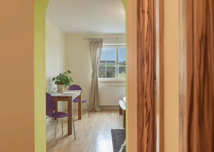 Gæstehus Hotel-gasthof Am Riedl Koppl