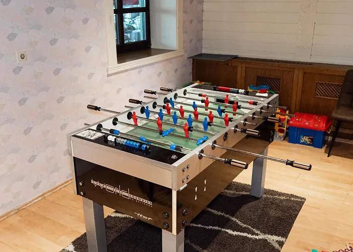 Hotel-gasthof Am Riedl 3*