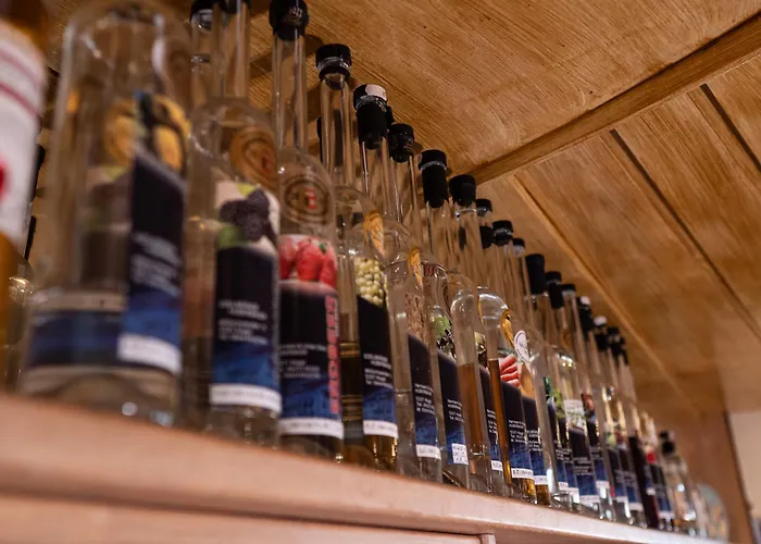 Gæstehus Hotel-gasthof Am Riedl