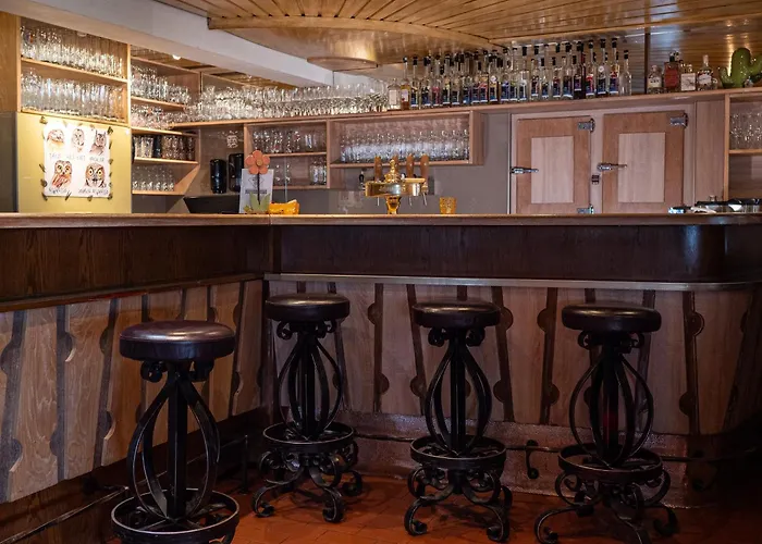 Hotel-gasthof Am Riedl Gæstehus 3*