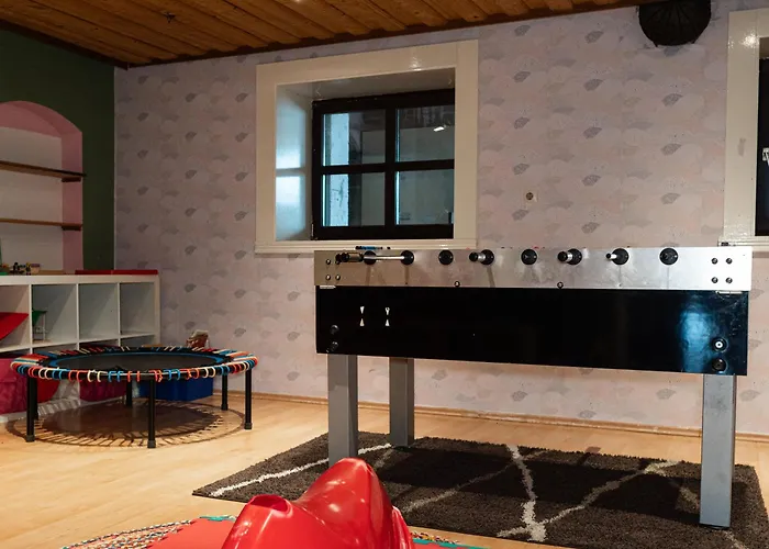 Hotel-gasthof Am Riedl