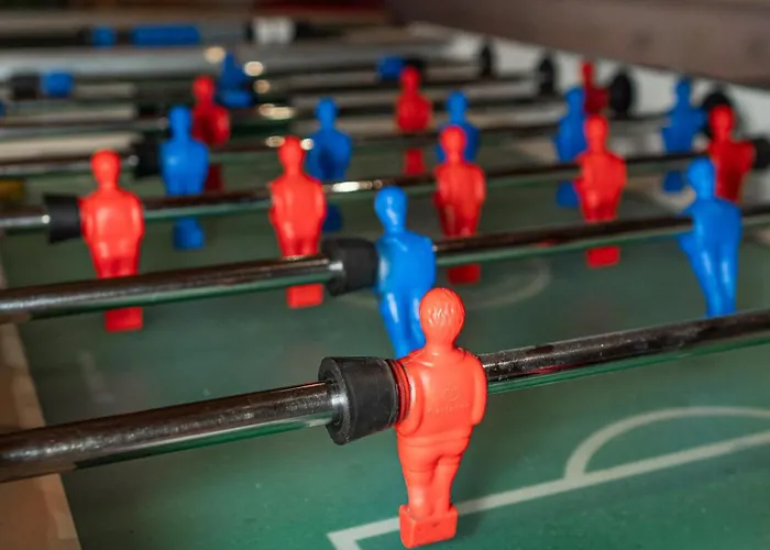 Gæstehus Hotel-gasthof Am Riedl