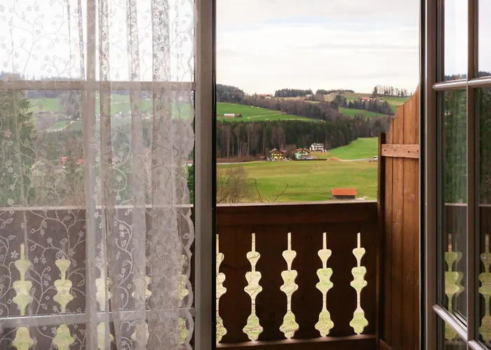 Hotel-gasthof Am Riedl Gæstehus 3*