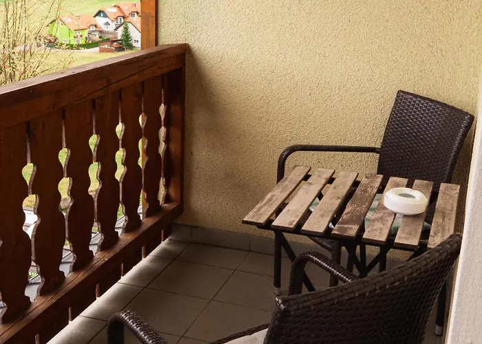 Hotel-gasthof Am Riedl Gæstehus Koppl