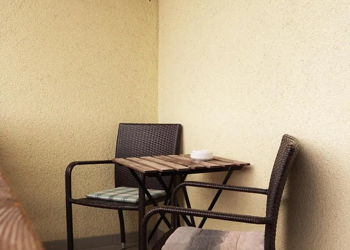 Gæstehus Hotel-gasthof Am Riedl Koppl