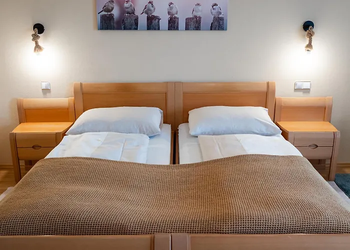 Hotel-gasthof Am Riedl 3* Koppl