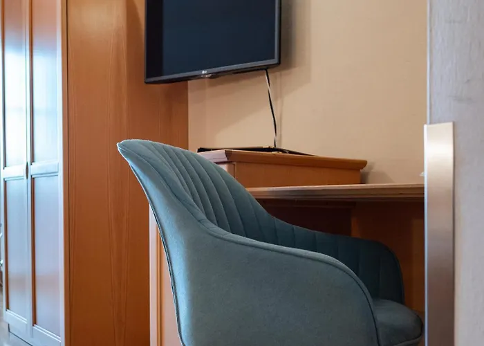 Gæstehus Hotel-gasthof Am Riedl 3*