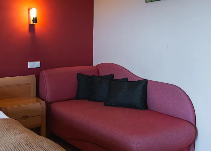 Gæstehus Hotel-gasthof Am Riedl 3*