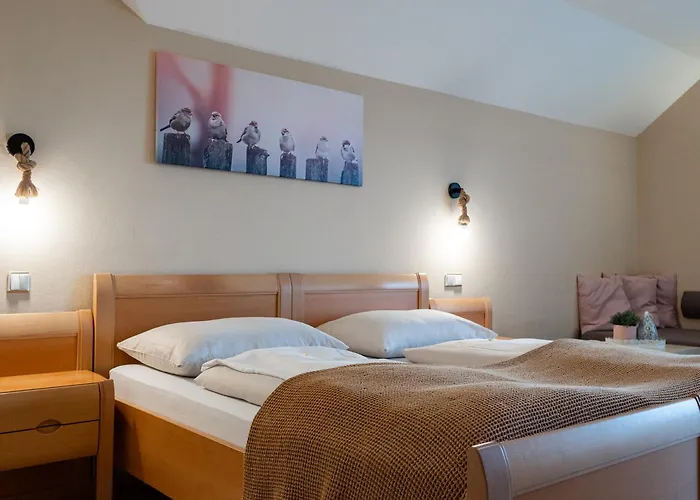 Hotel-gasthof Am Riedl Koppl