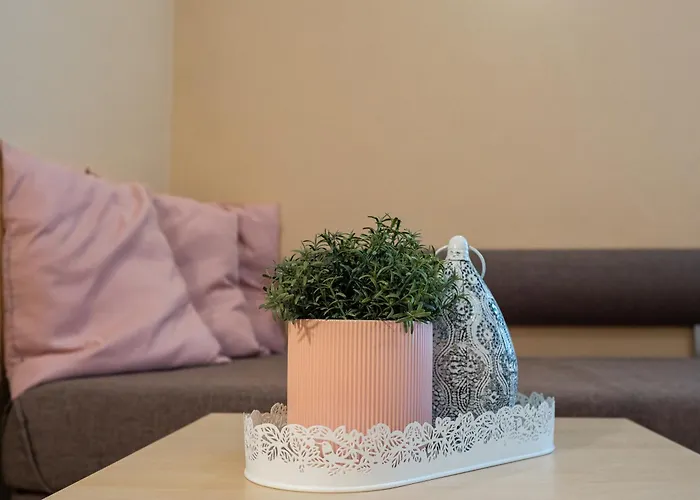 Gæstehus Hotel-gasthof Am Riedl Koppl