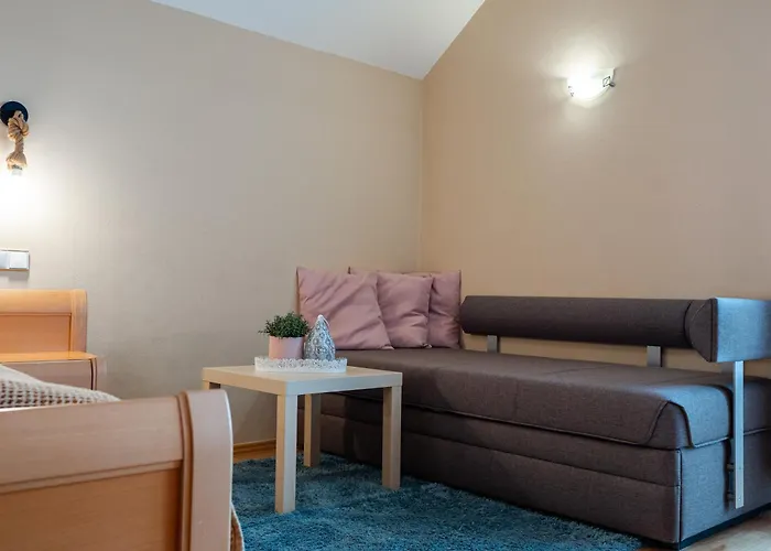 Hotel-gasthof Am Riedl Koppl