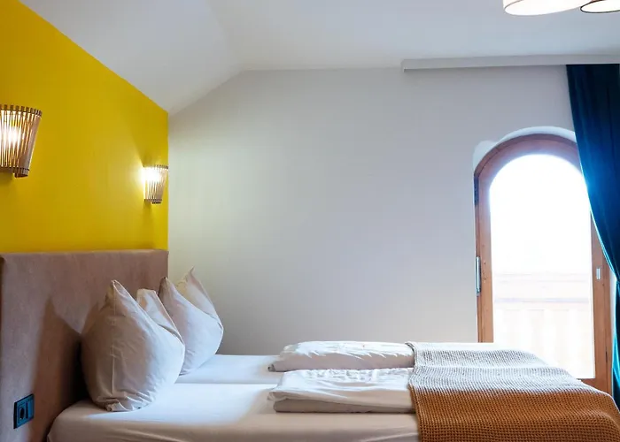 Gæstehus Hotel-gasthof Am Riedl Koppl