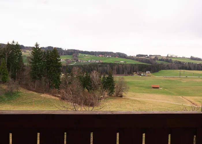 Hotel-gasthof Am Riedl Koppl