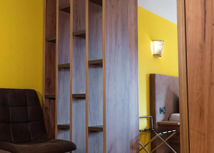 Hotel-gasthof Am Riedl 3*