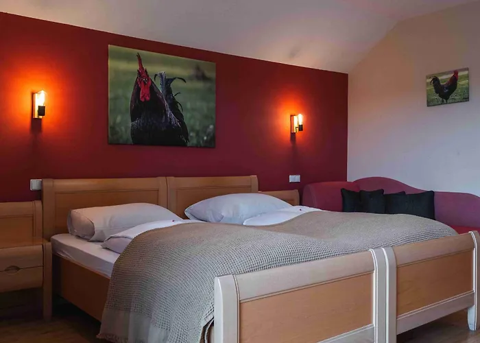Hotel-gasthof Am Riedl 3* Koppl