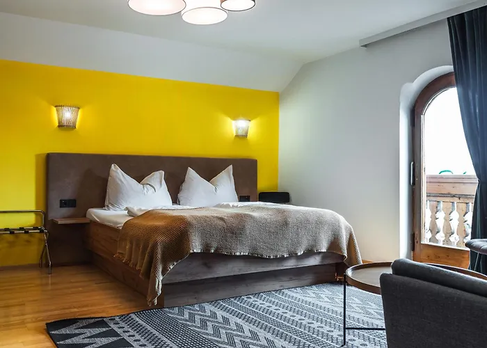 Gæstehus Hotel-gasthof Am Riedl 3*