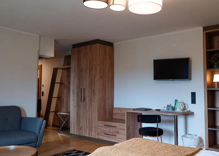Gæstehus Hotel-gasthof Am Riedl Koppl