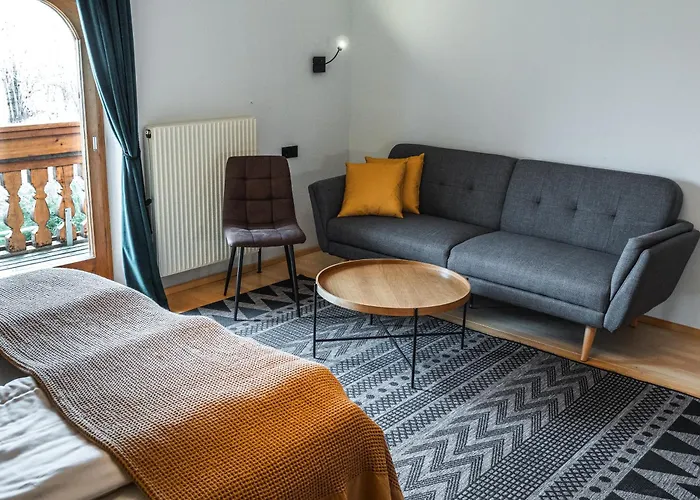 Hotel-gasthof Am Riedl Gæstehus 3*