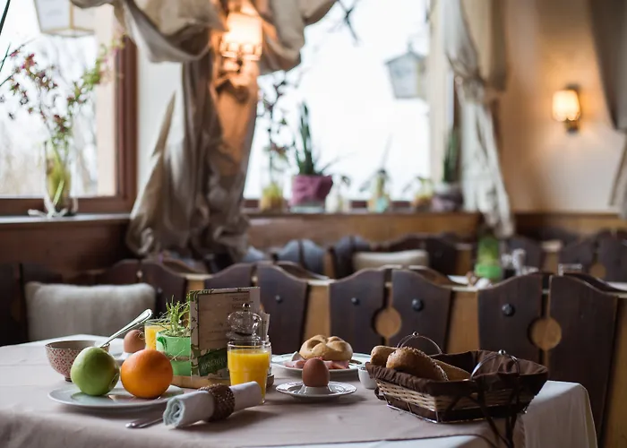 Gæstehus Hotel-gasthof Am Riedl Koppl