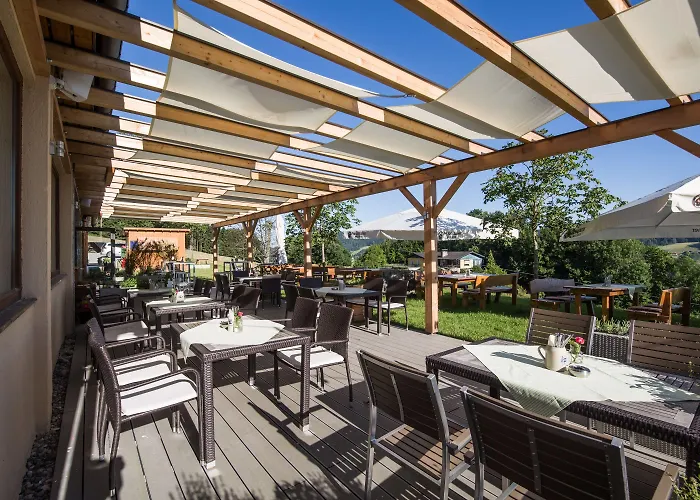 Hotel-gasthof Am Riedl 3* Koppl