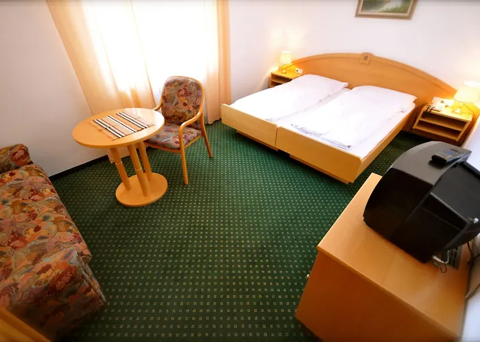 Hotel-gasthof Am Riedl 3*