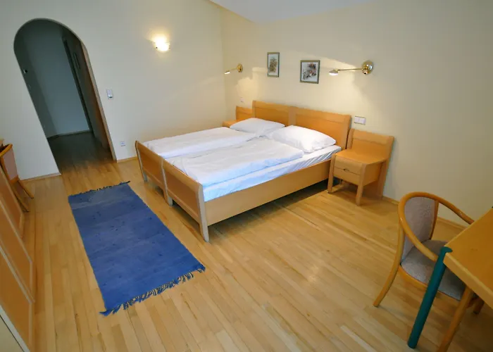 Hotel-gasthof Am Riedl Koppl
