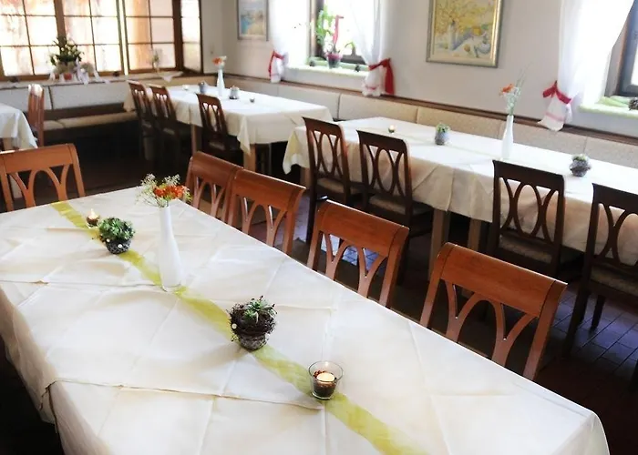 Hotel-gasthof Am Riedl 3*