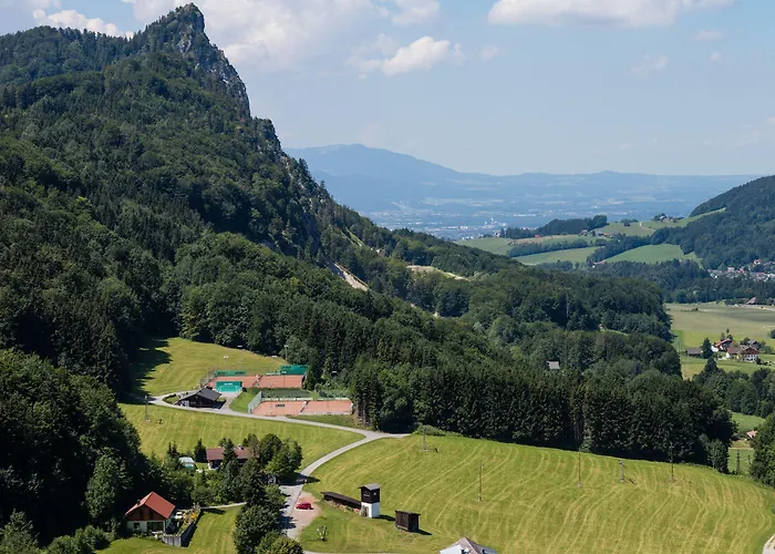 Hotel-gasthof Am Riedl