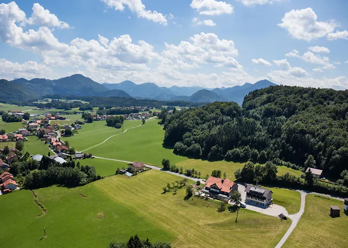 Hotel-gasthof Am Riedl 3*