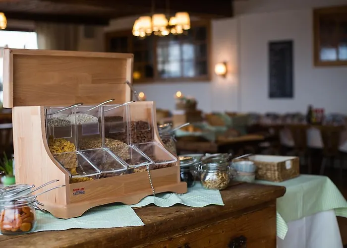 Hotel-gasthof Am Riedl Koppl